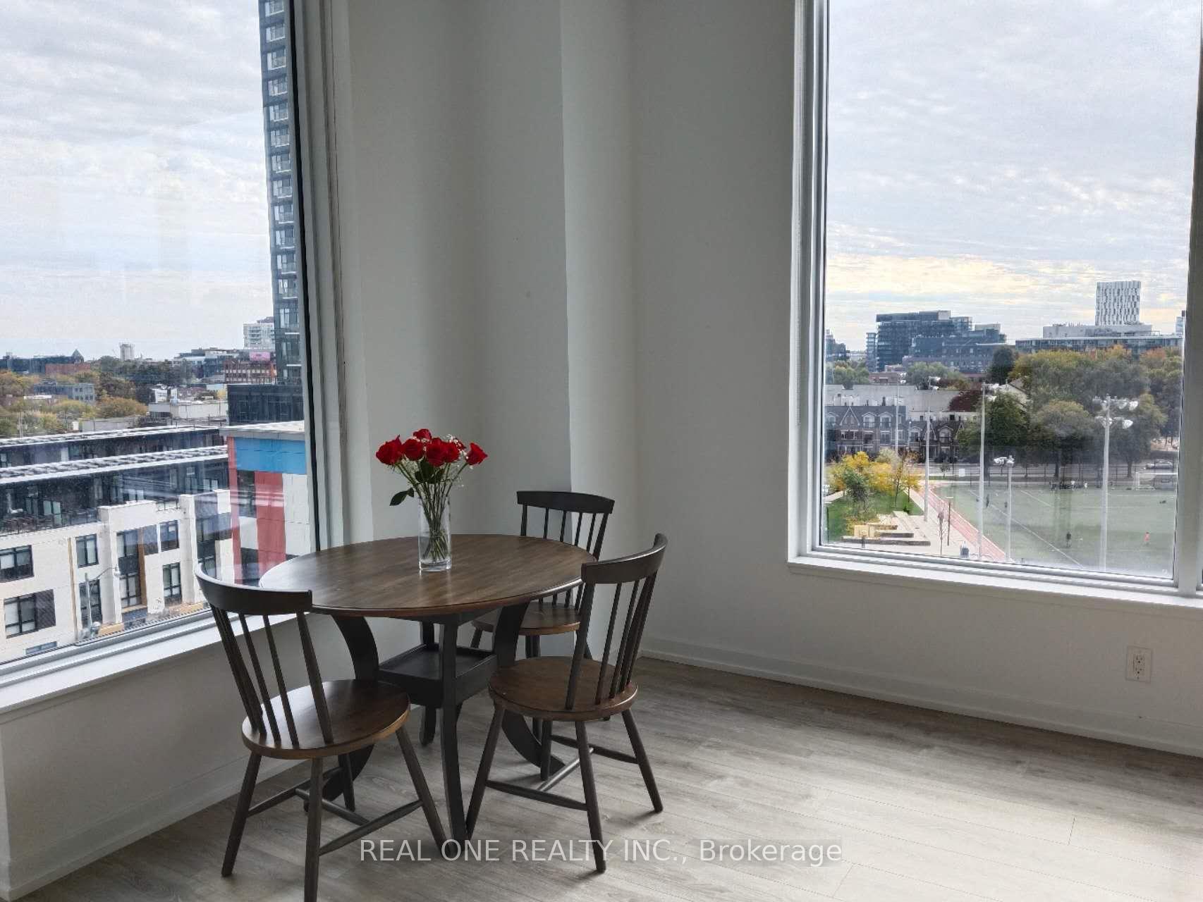 Photo 7 of Unit 621, 20 Tubman Avenue, Toronto, Regent Park — HOMEH