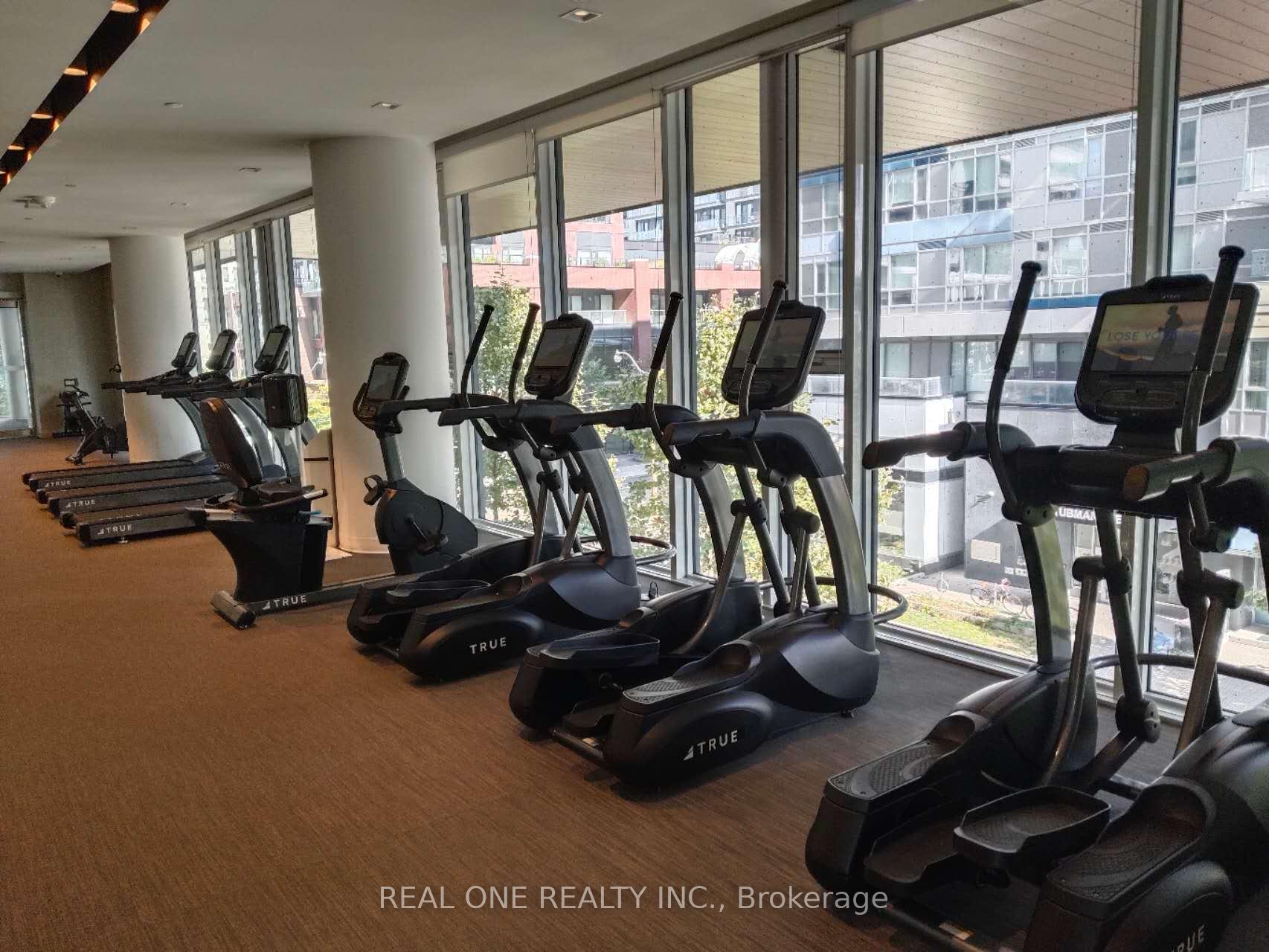 Photo 18 of Unit 621, 20 Tubman Avenue, Toronto, Regent Park — HOMEH