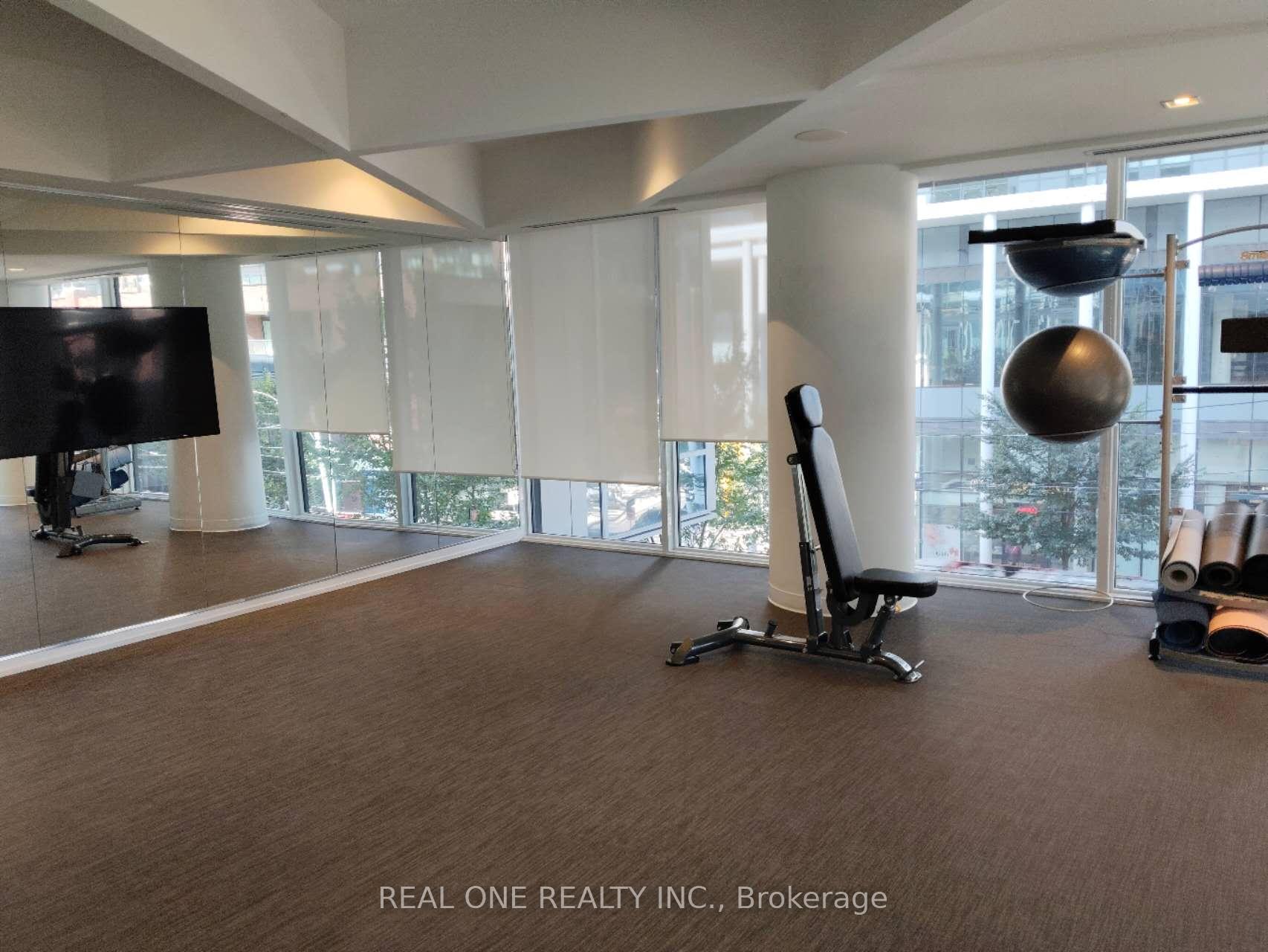 Photo 19 of Unit 621, 20 Tubman Avenue, Toronto, Regent Park — HOMEH
