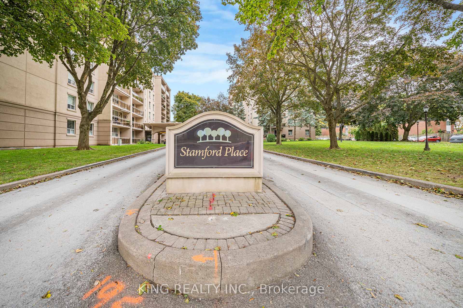 Photo of Unit 107, 6390 Huggins Street