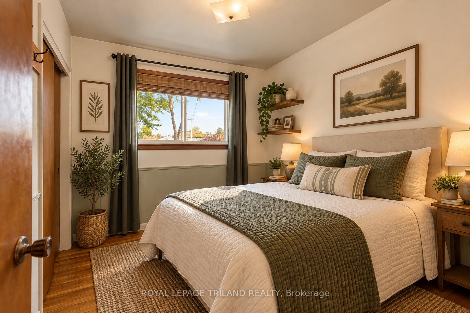 Photo 59 of 272 Richmond Street, North Middlesex, Parkhill — HOMEH