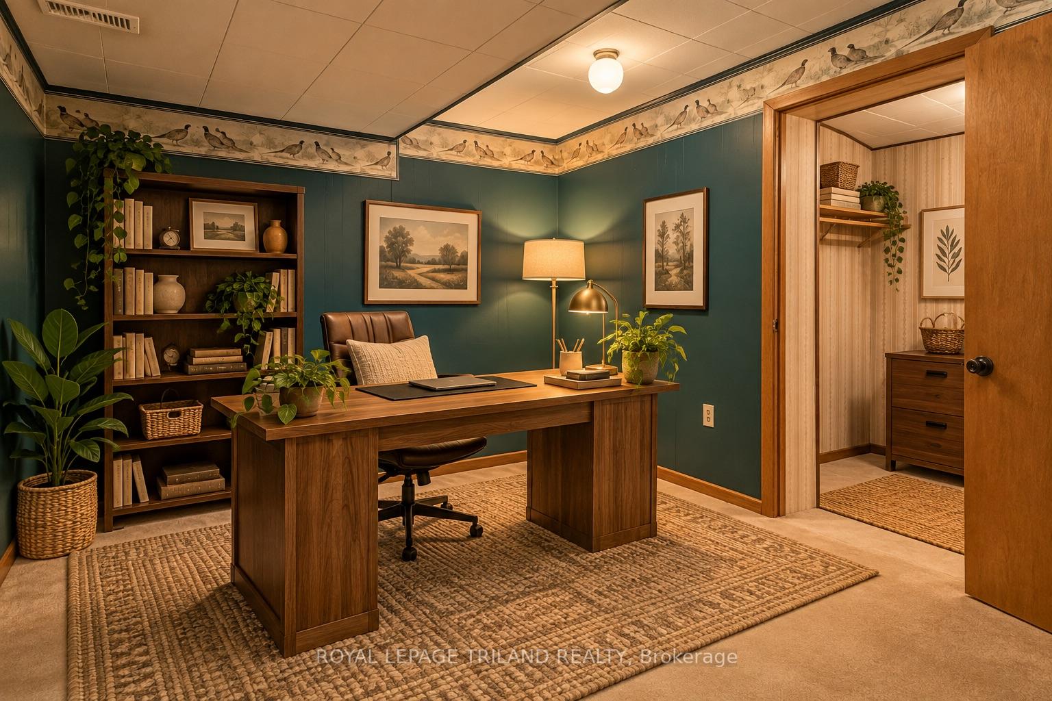 Photo 77 of 272 Richmond Street, North Middlesex, Parkhill — HOMEH