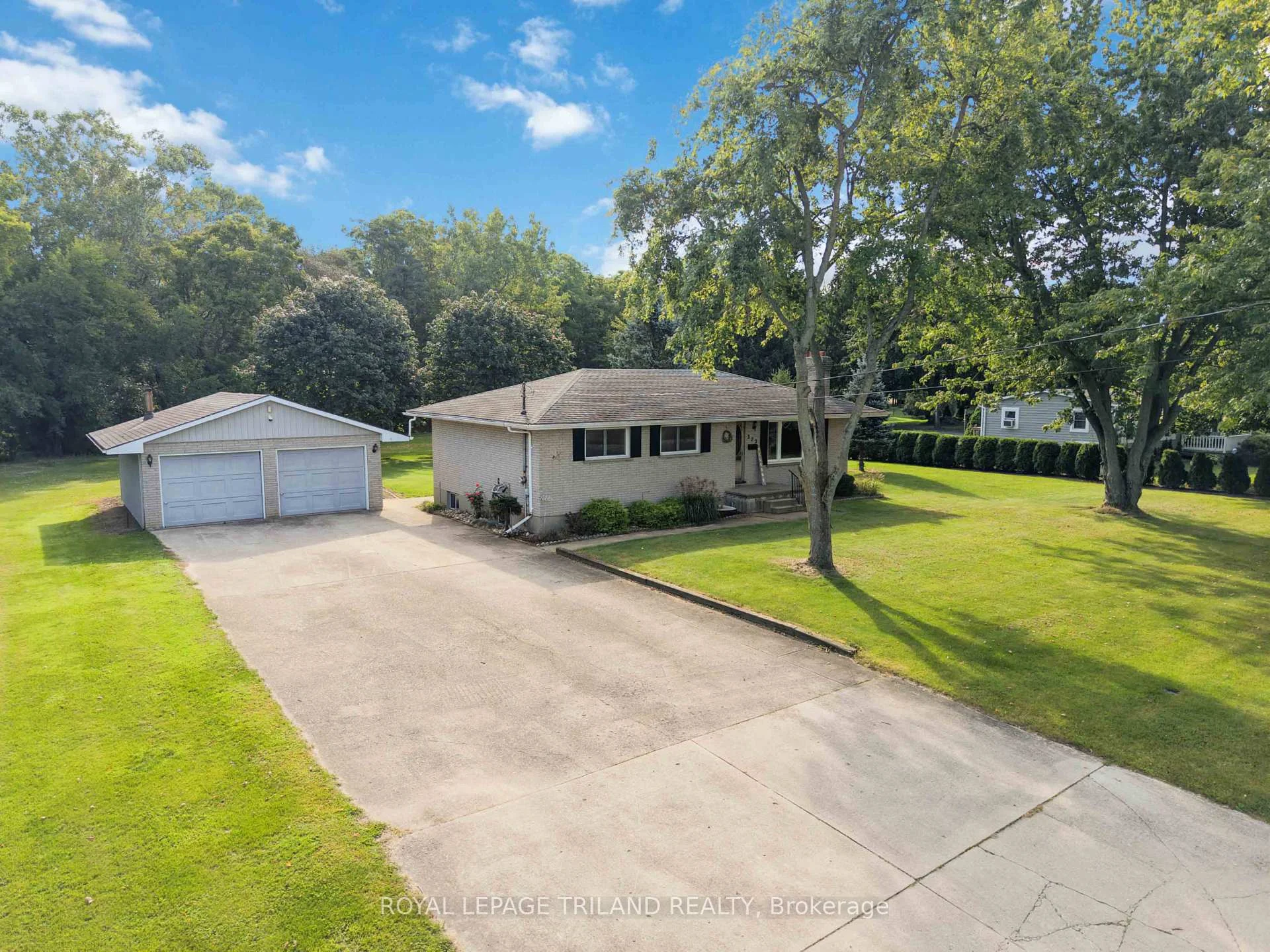 Photo of 272 Richmond Street