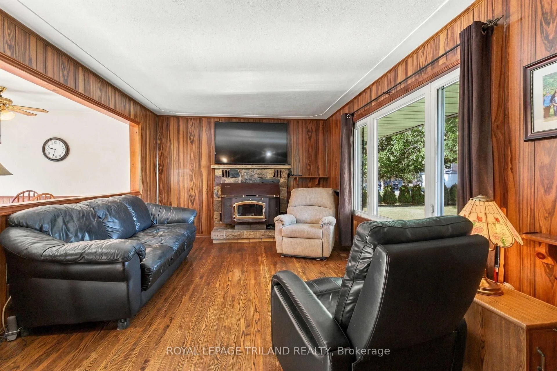 Photo 16 of 272 Richmond Street, North Middlesex, Parkhill — HOMEH