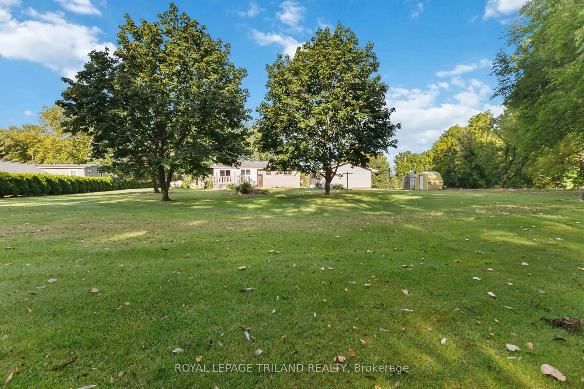 Photo 74 of 272 Richmond Street, North Middlesex, Parkhill — HOMEH