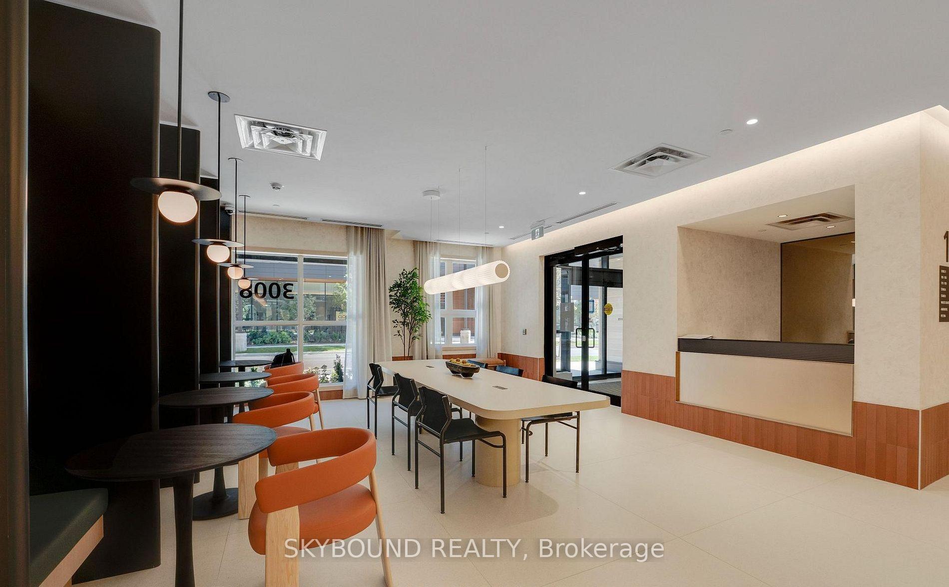 Photo 5 of Unit 711, 3008 William Cutmore Boulevard, Oakville, Joshua Meadows — HOMEH