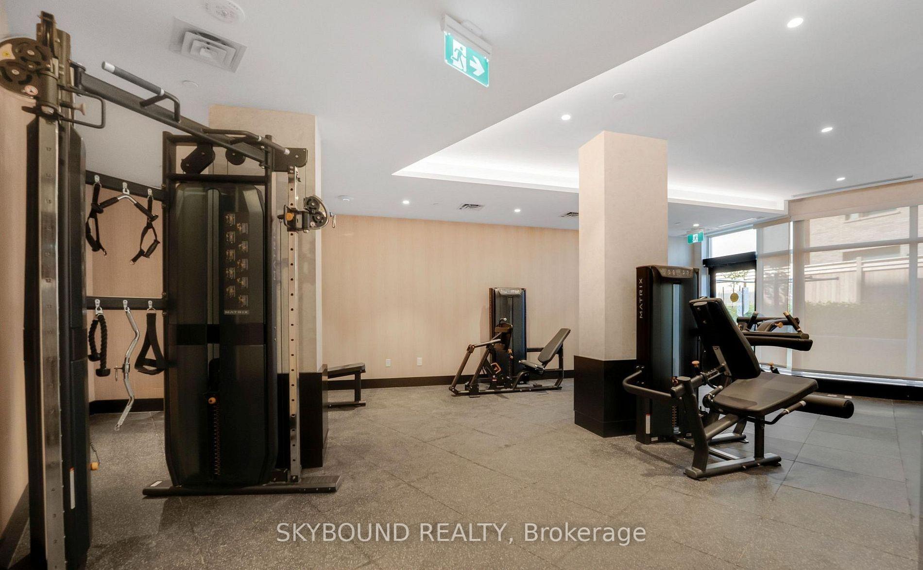 Photo 20 of Unit 711, 3008 William Cutmore Boulevard, Oakville, Joshua Meadows — HOMEH
