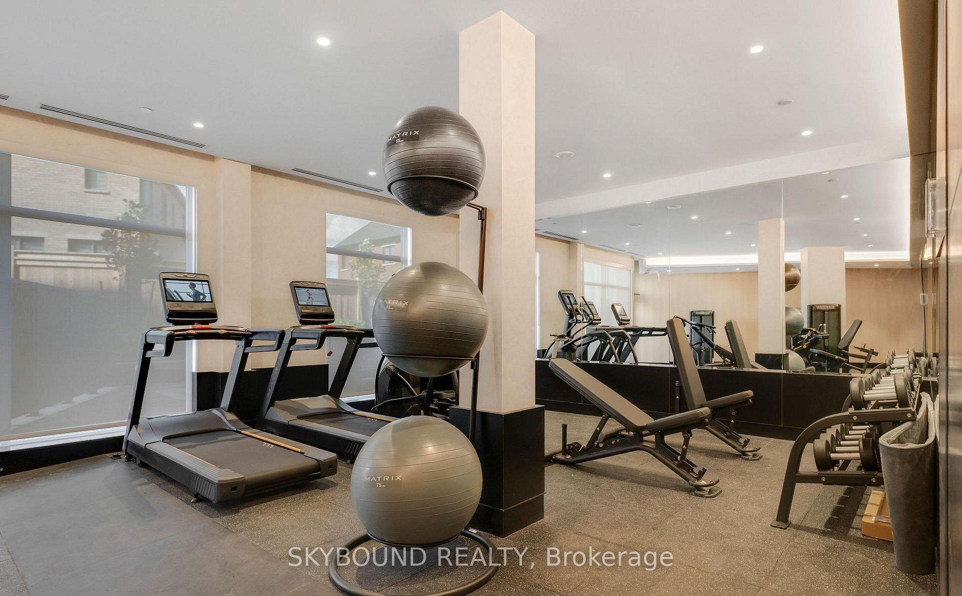 Photo 21 of Unit 711, 3008 William Cutmore Boulevard, Oakville, Joshua Meadows — HOMEH