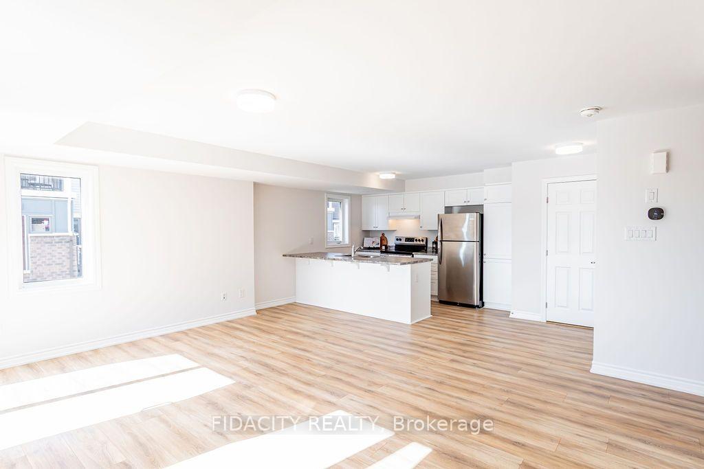 Photo 6 of 277 Zenith Private, Ottawa, Barrhaven - Half Moon Bay — HOMEH