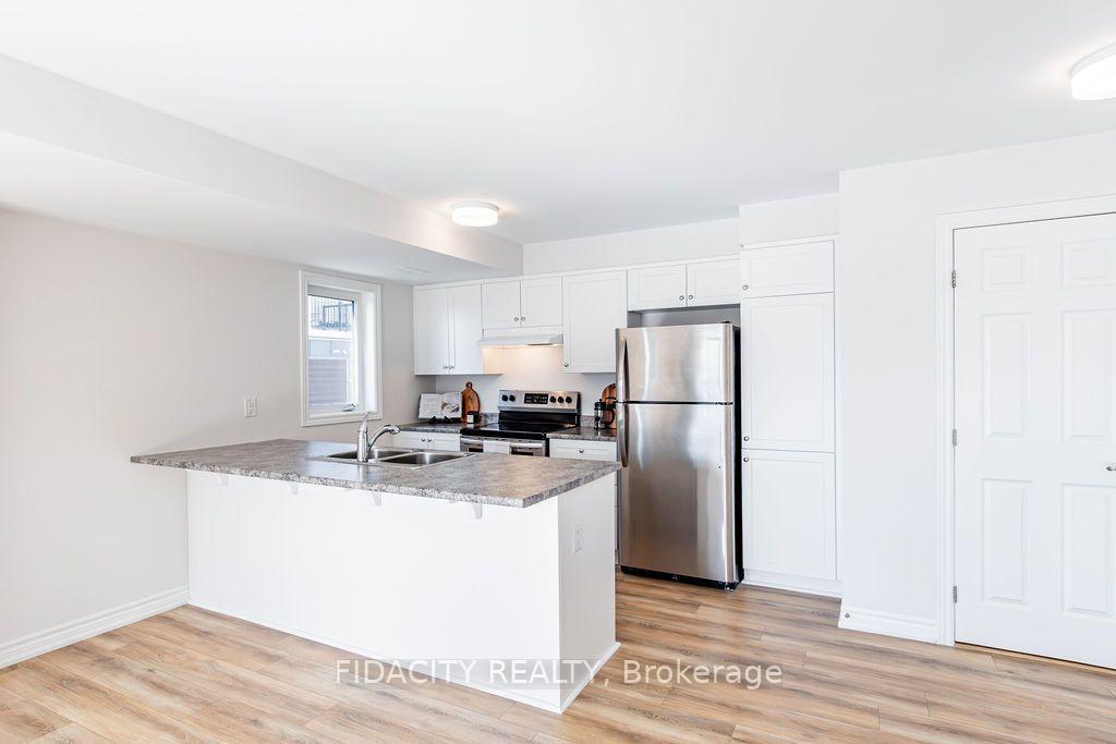 Photo 8 of 277 Zenith Private, Ottawa, Barrhaven - Half Moon Bay — HOMEH