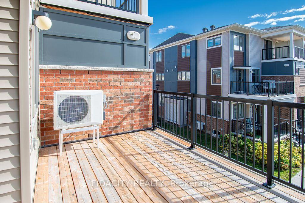 Photo 11 of 277 Zenith Private, Ottawa, Barrhaven - Half Moon Bay — HOMEH