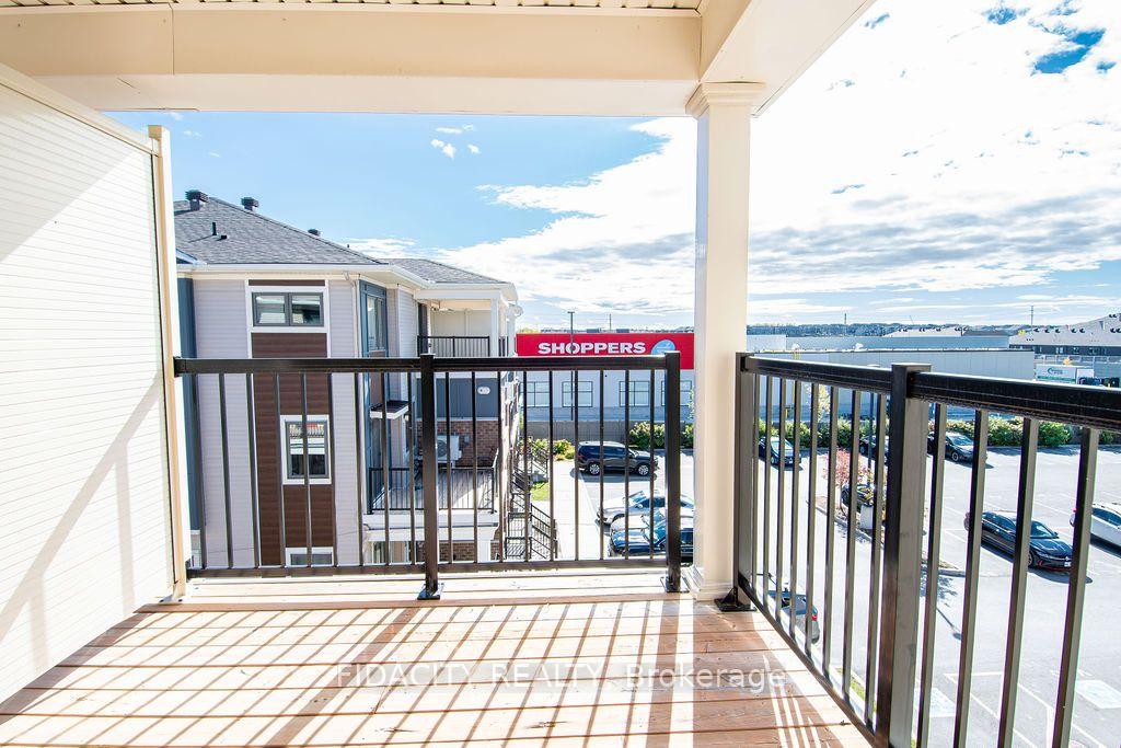 Photo 14 of 277 Zenith Private, Ottawa, Barrhaven - Half Moon Bay — HOMEH