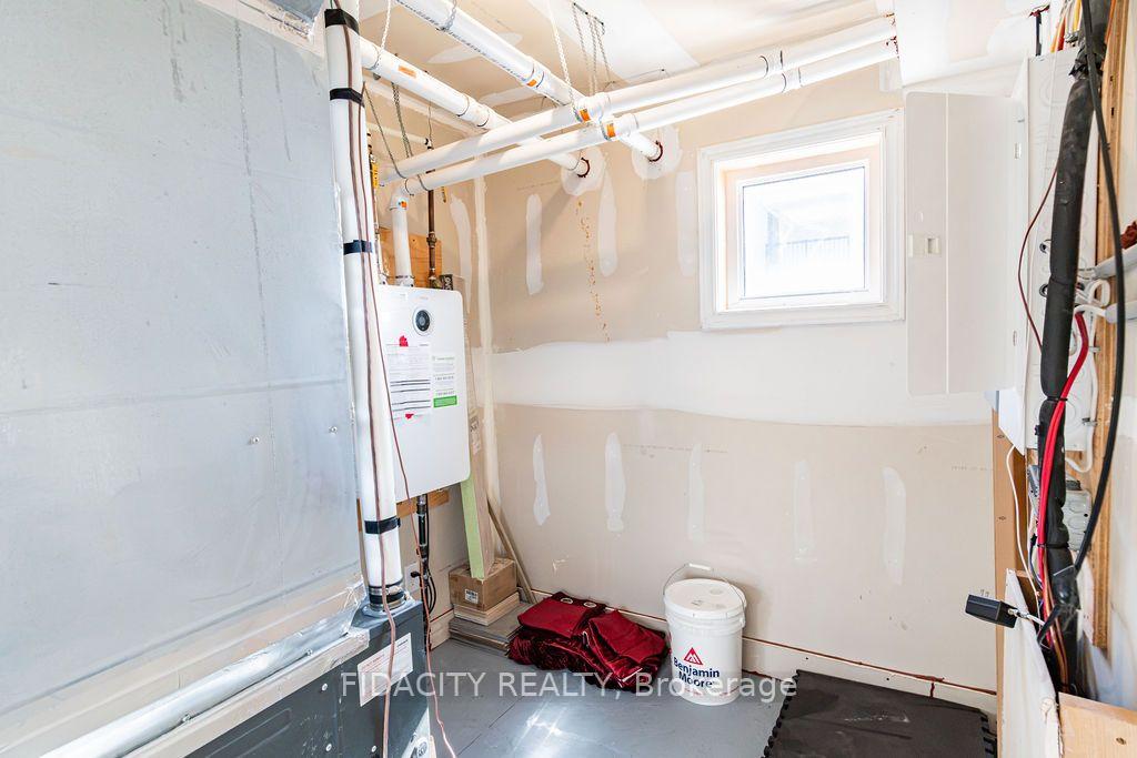 Photo 24 of 277 Zenith Private, Ottawa, Barrhaven - Half Moon Bay — HOMEH