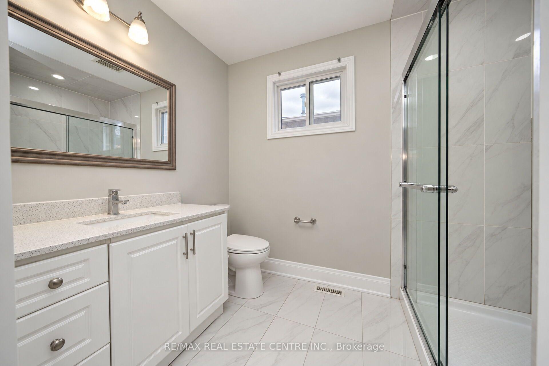 Photo 31 of 130 Martindale Crescent, Brampton, Brampton West — HOMEH