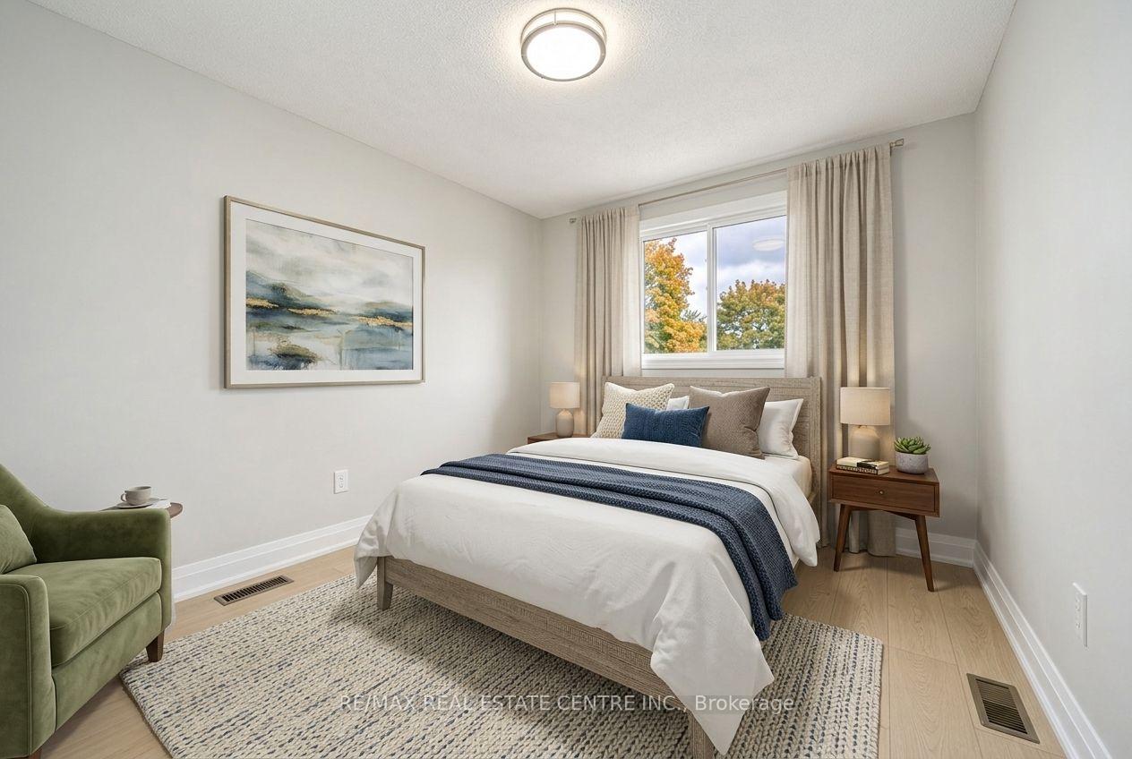 Photo 36 of 130 Martindale Crescent, Brampton, Brampton West — HOMEH