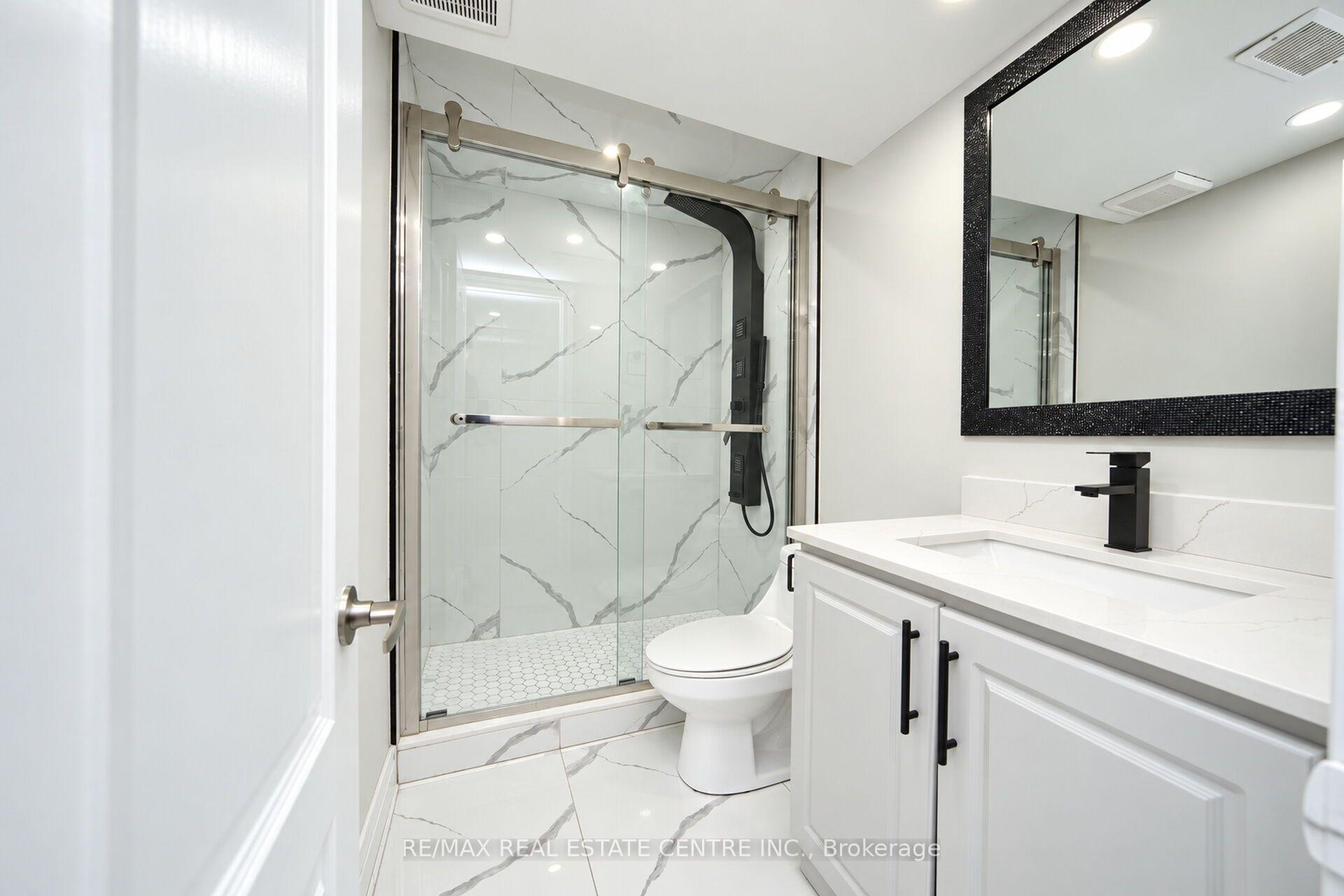 Photo 55 of 130 Martindale Crescent, Brampton, Brampton West — HOMEH