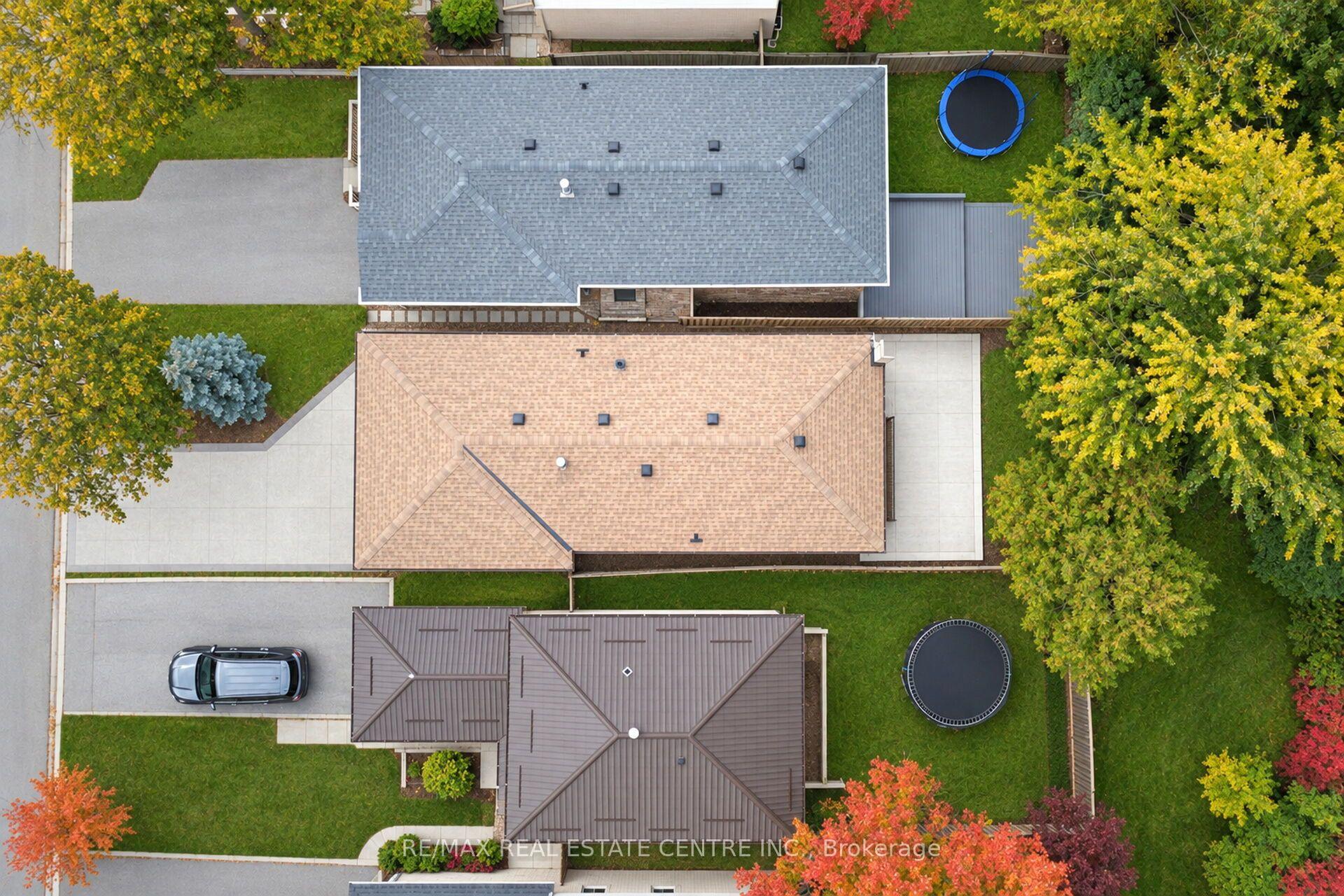 Photo 64 of 130 Martindale Crescent, Brampton, Brampton West — HOMEH