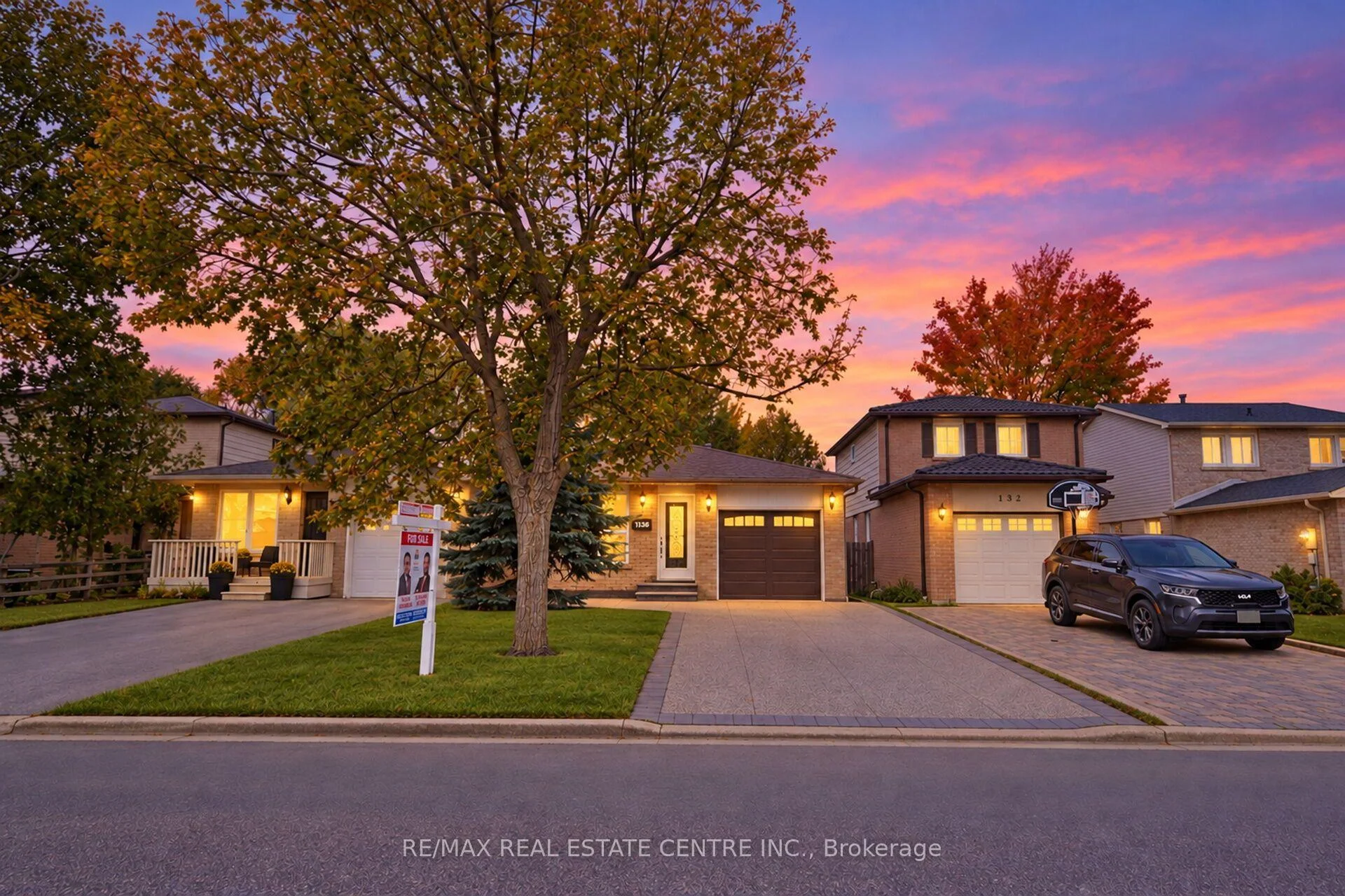 Photo 9 of 130 Martindale Crescent, Brampton, Brampton West — HOMEH