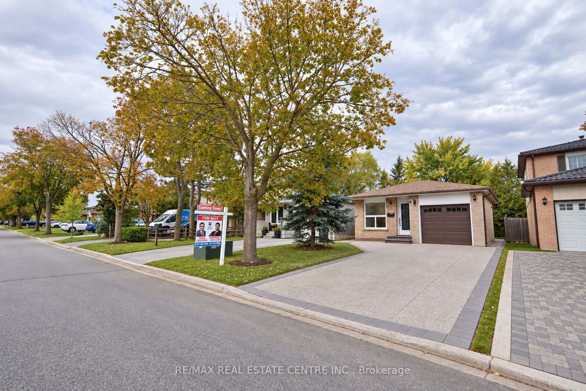 Photo 15 of 130 Martindale Crescent, Brampton, Brampton West — HOMEH