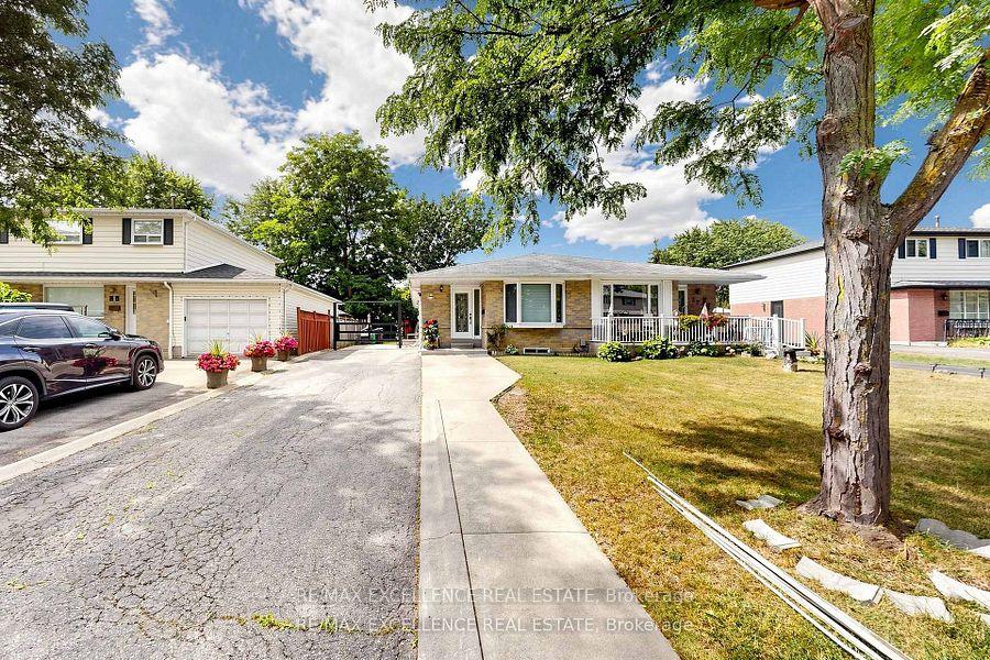 Photo 1 of 25 Graymar Road, Brampton, Northgate — HOMEH