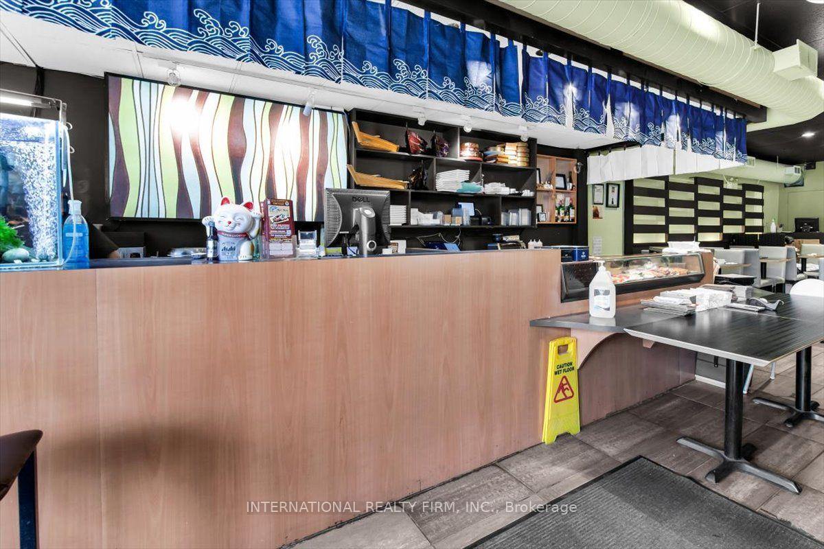 Photo 4 of 783 Danforth Avenue, Toronto, Blake-Jones — HOMEH