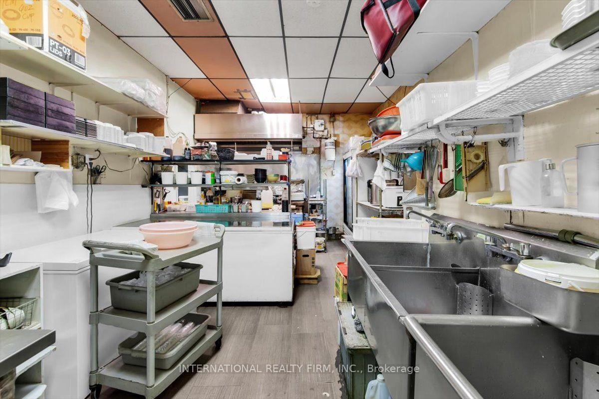 Photo 9 of 783 Danforth Avenue, Toronto, Blake-Jones — HOMEH