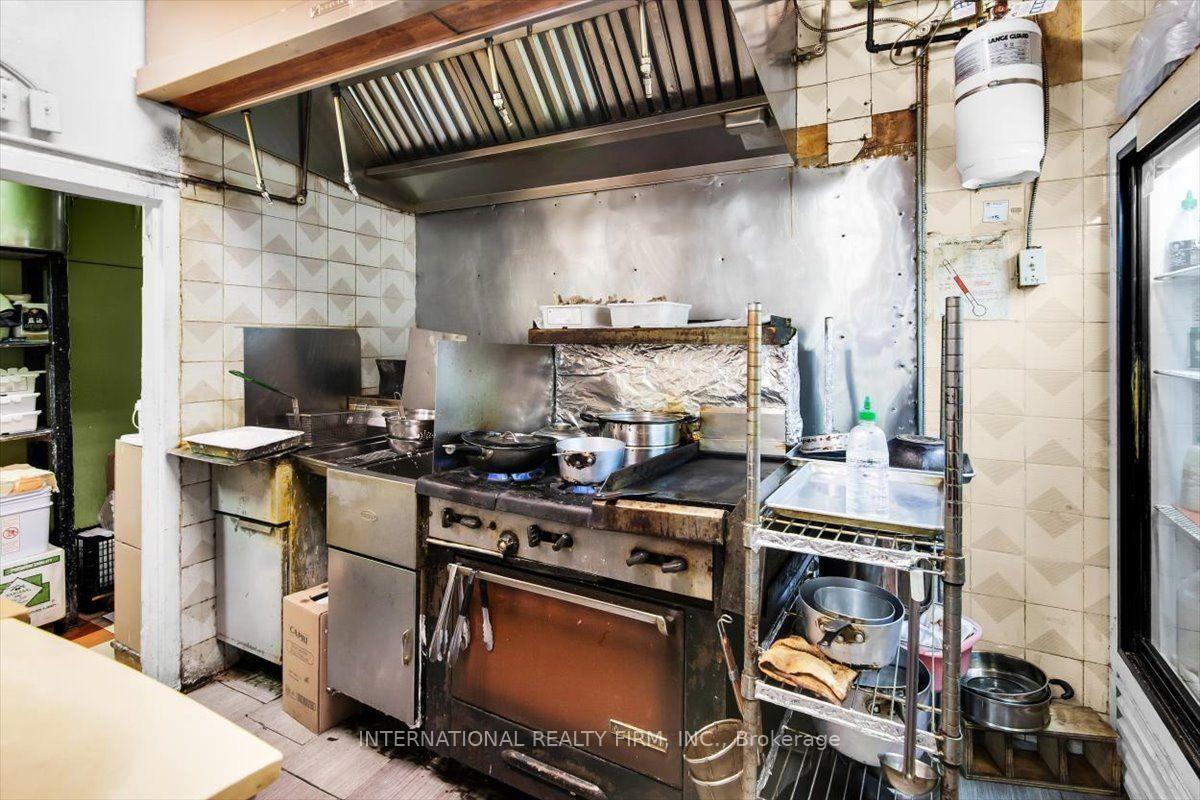 Photo 10 of 783 Danforth Avenue, Toronto, Blake-Jones — HOMEH
