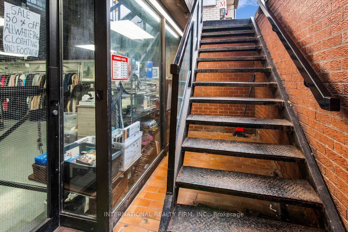 Photo 12 of 783 Danforth Avenue, Toronto, Blake-Jones — HOMEH