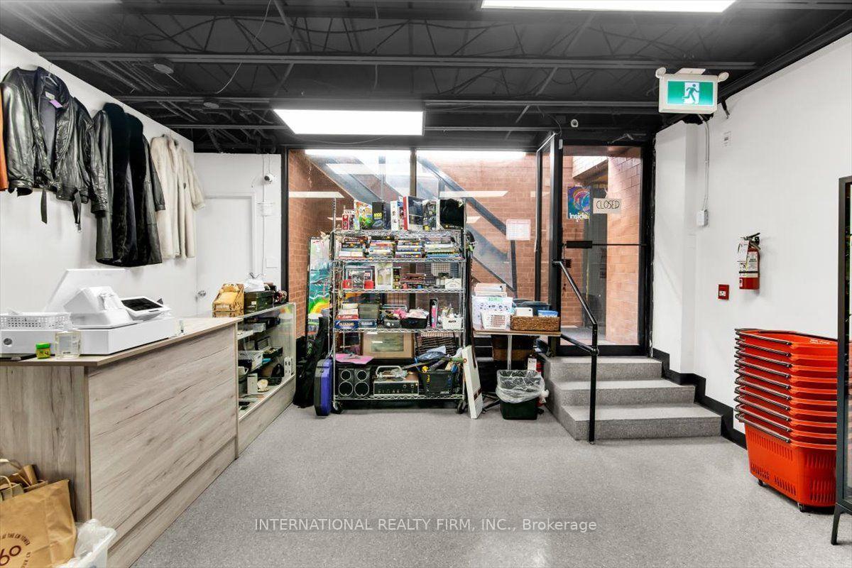 Photo 13 of 783 Danforth Avenue, Toronto, Blake-Jones — HOMEH