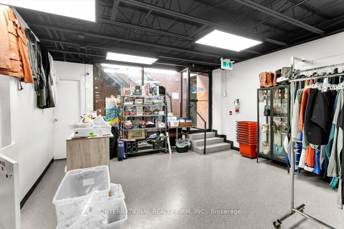 Photo 14 of 783 Danforth Avenue, Toronto, Blake-Jones — HOMEH