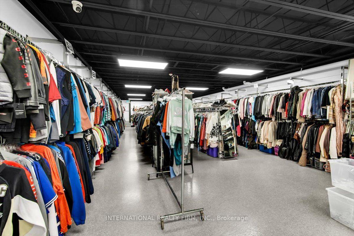 Photo 15 of 783 Danforth Avenue, Toronto, Blake-Jones — HOMEH