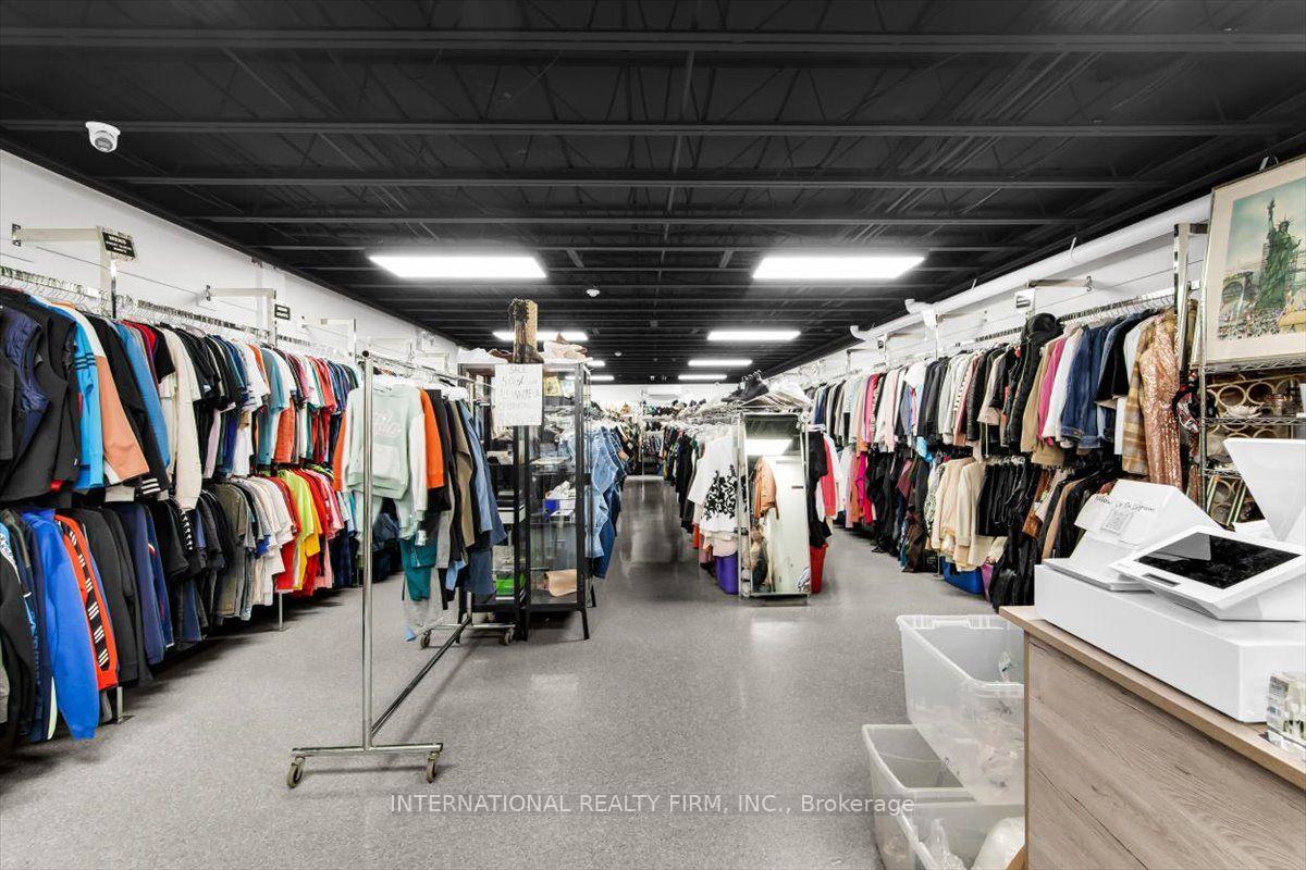 Photo 16 of 783 Danforth Avenue, Toronto, Blake-Jones — HOMEH