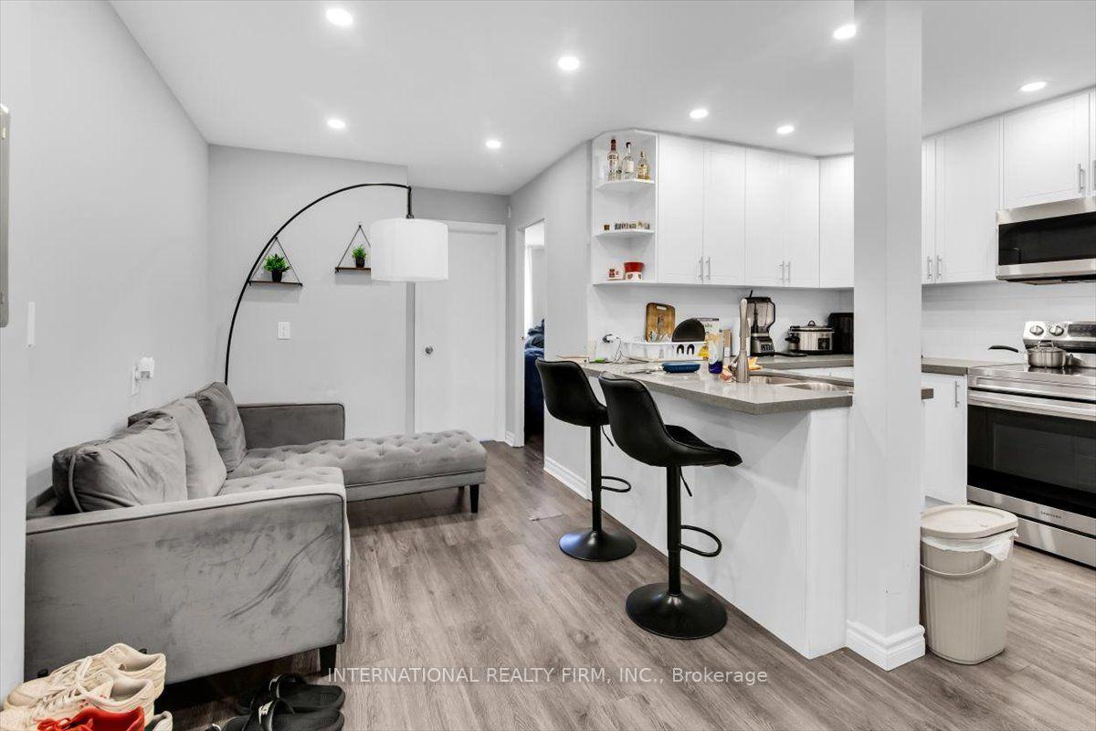 Photo 18 of 783 Danforth Avenue, Toronto, Blake-Jones — HOMEH