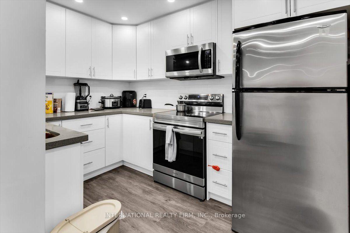 Photo 19 of 783 Danforth Avenue, Toronto, Blake-Jones — HOMEH