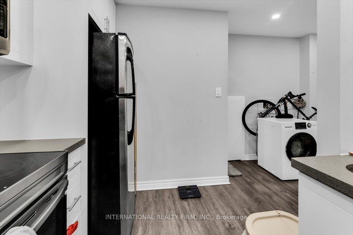 Photo 20 of 783 Danforth Avenue, Toronto, Blake-Jones — HOMEH