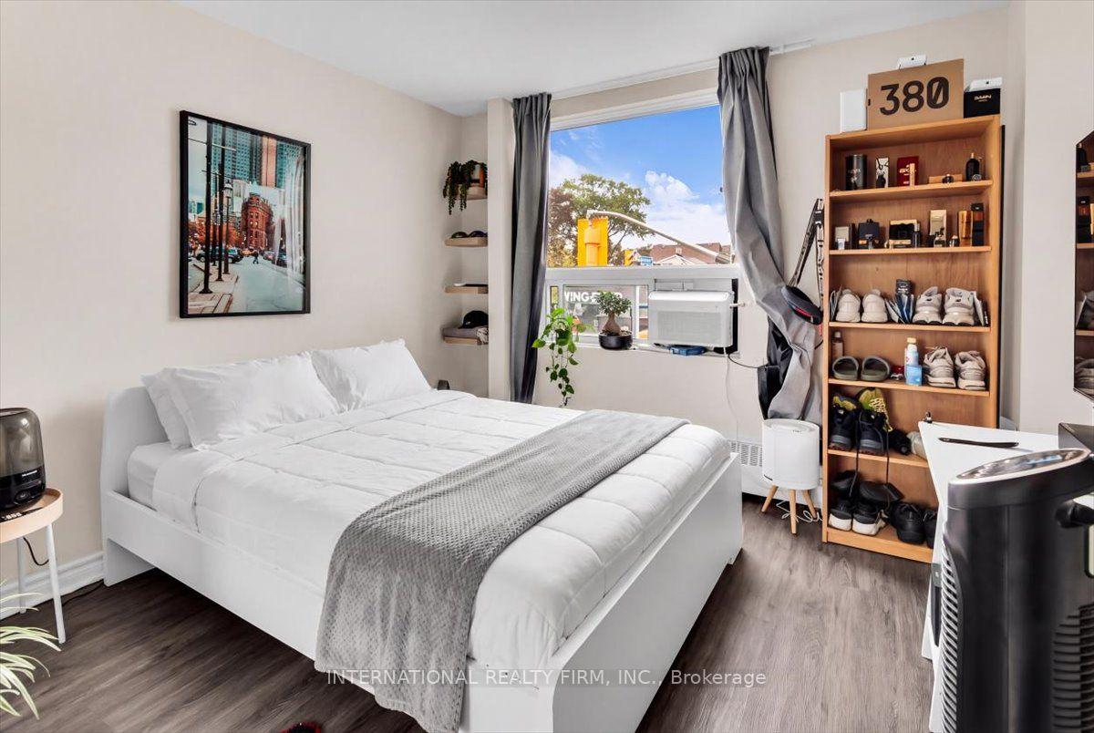 Photo 23 of 783 Danforth Avenue, Toronto, Blake-Jones — HOMEH