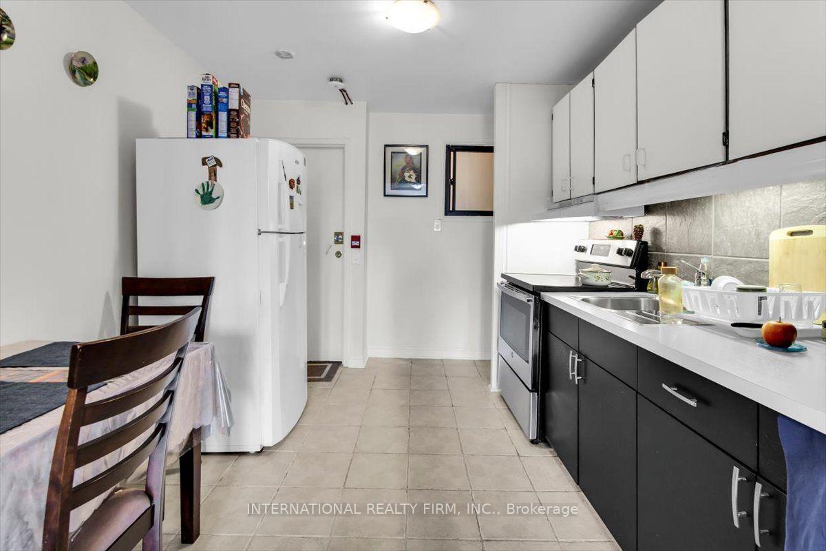 Photo 25 of 783 Danforth Avenue, Toronto, Blake-Jones — HOMEH