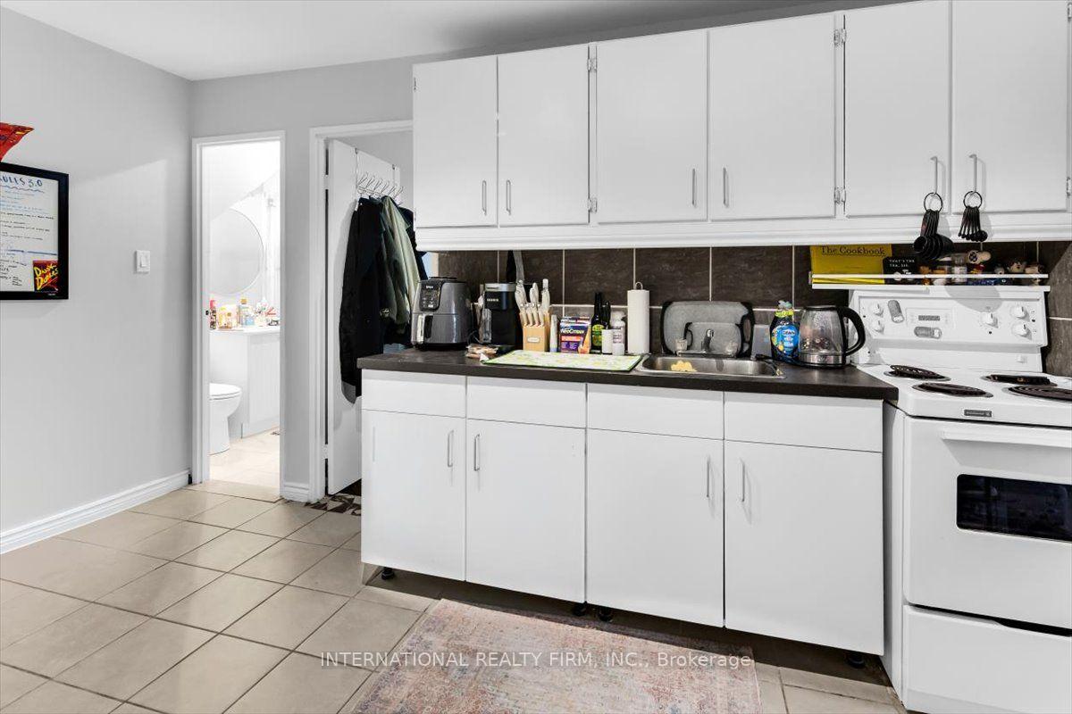 Photo 31 of 783 Danforth Avenue, Toronto, Blake-Jones — HOMEH