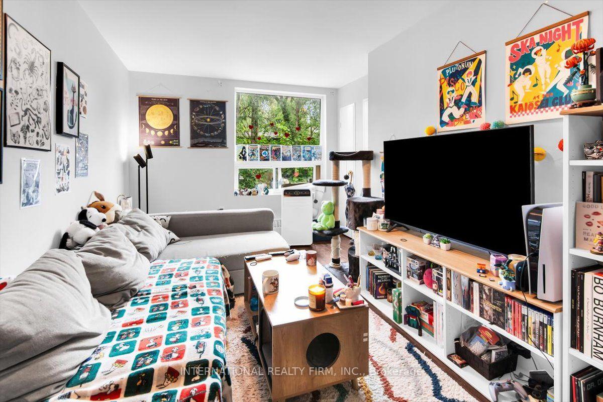 Photo 35 of 783 Danforth Avenue, Toronto, Blake-Jones — HOMEH