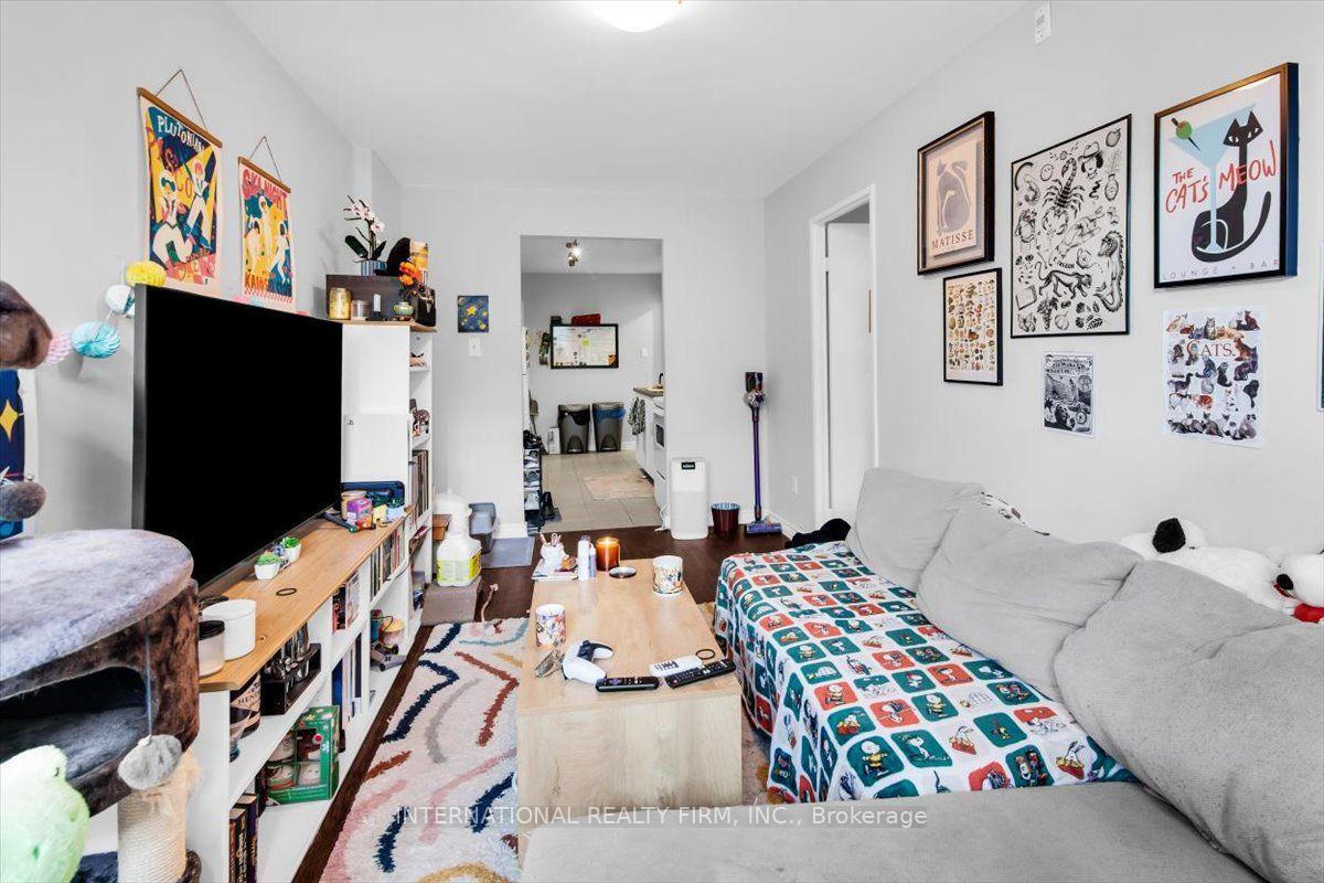 Photo 36 of 783 Danforth Avenue, Toronto, Blake-Jones — HOMEH