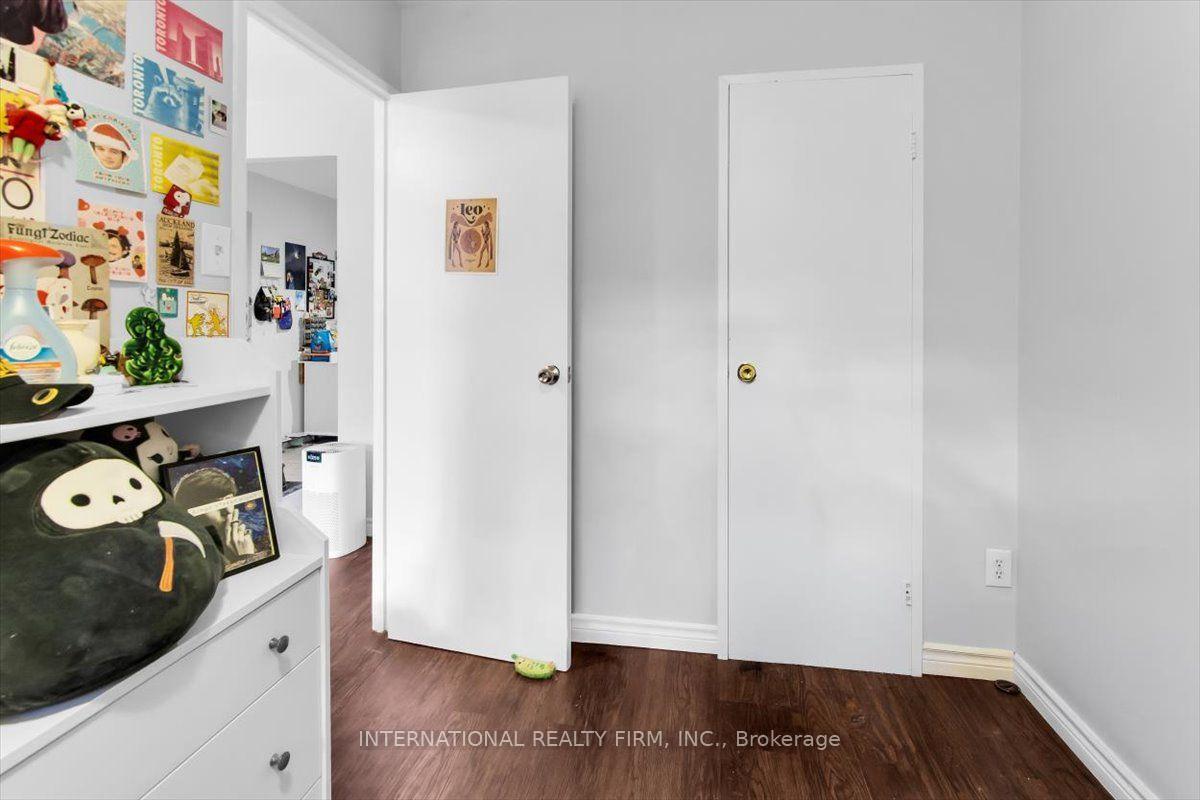 Photo 38 of 783 Danforth Avenue, Toronto, Blake-Jones — HOMEH
