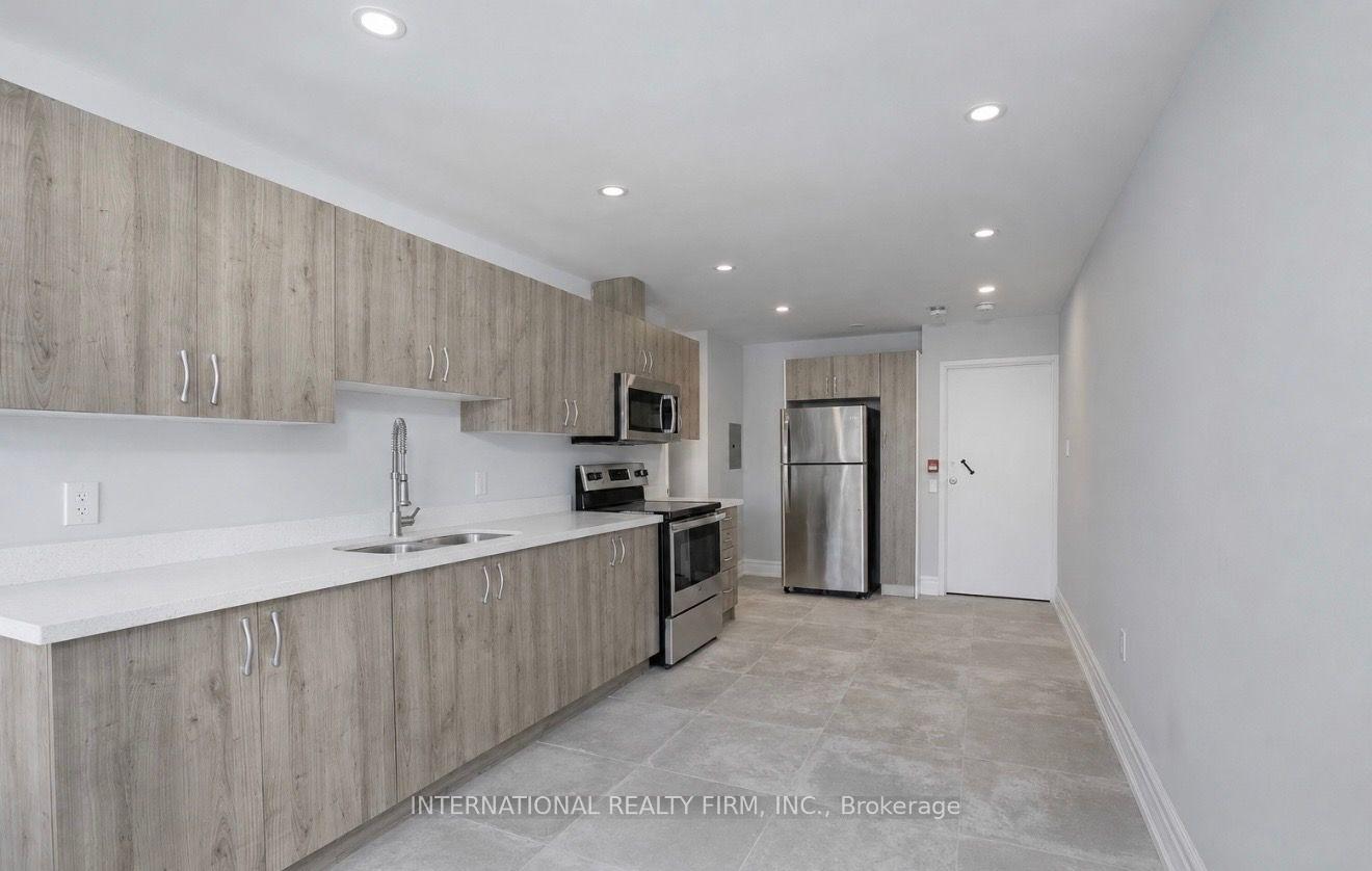 Photo 42 of 783 Danforth Avenue, Toronto, Blake-Jones — HOMEH