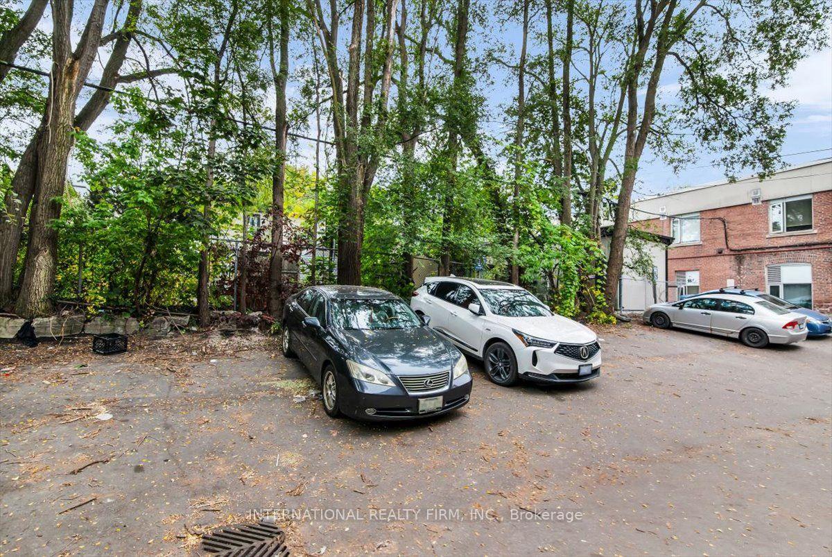 Photo 45 of 783 Danforth Avenue, Toronto, Blake-Jones — HOMEH