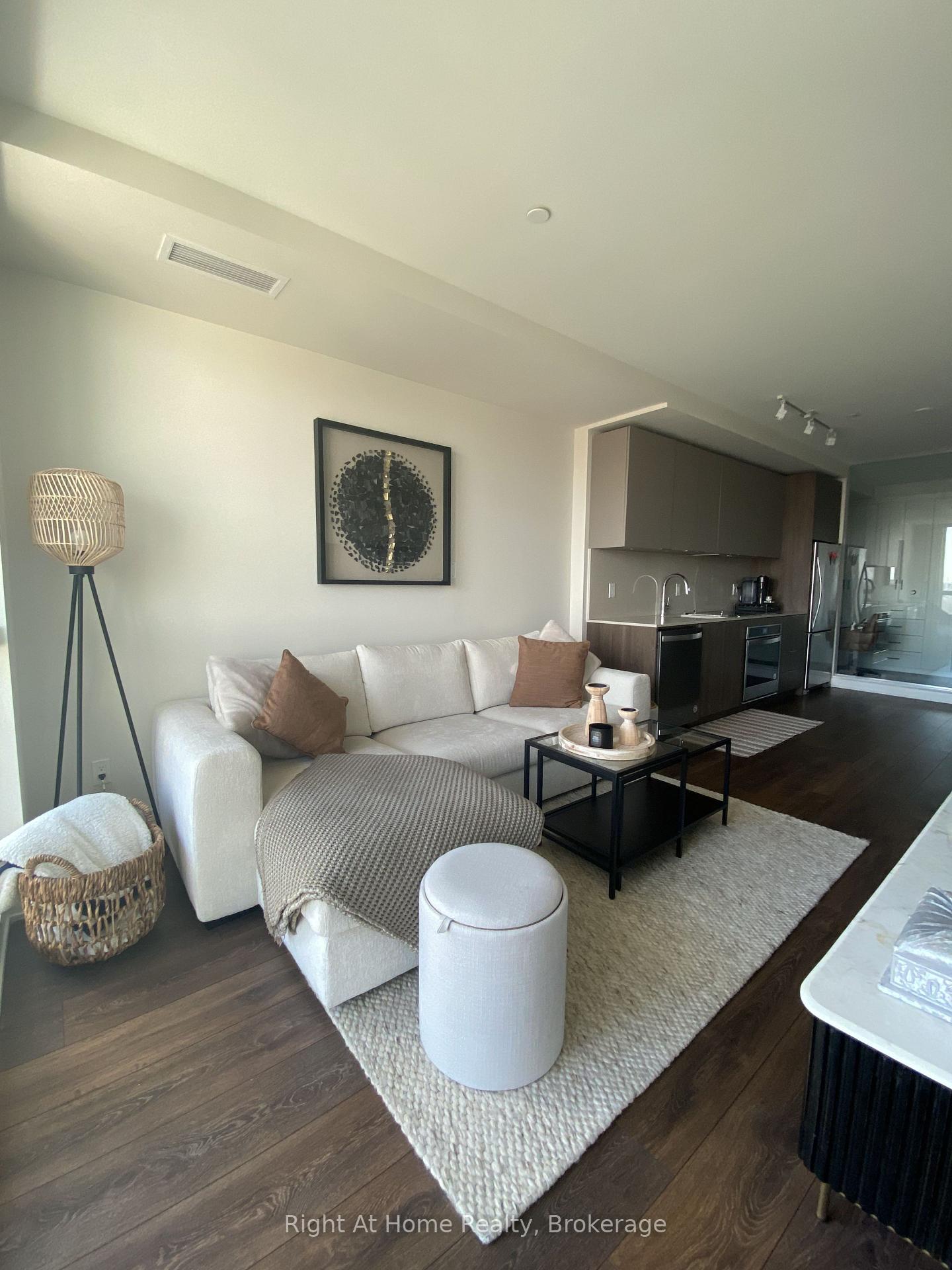 Photo 1 of Unit 1205, 2 Sonic Way, Toronto, Flemingdon Park — HOMEH