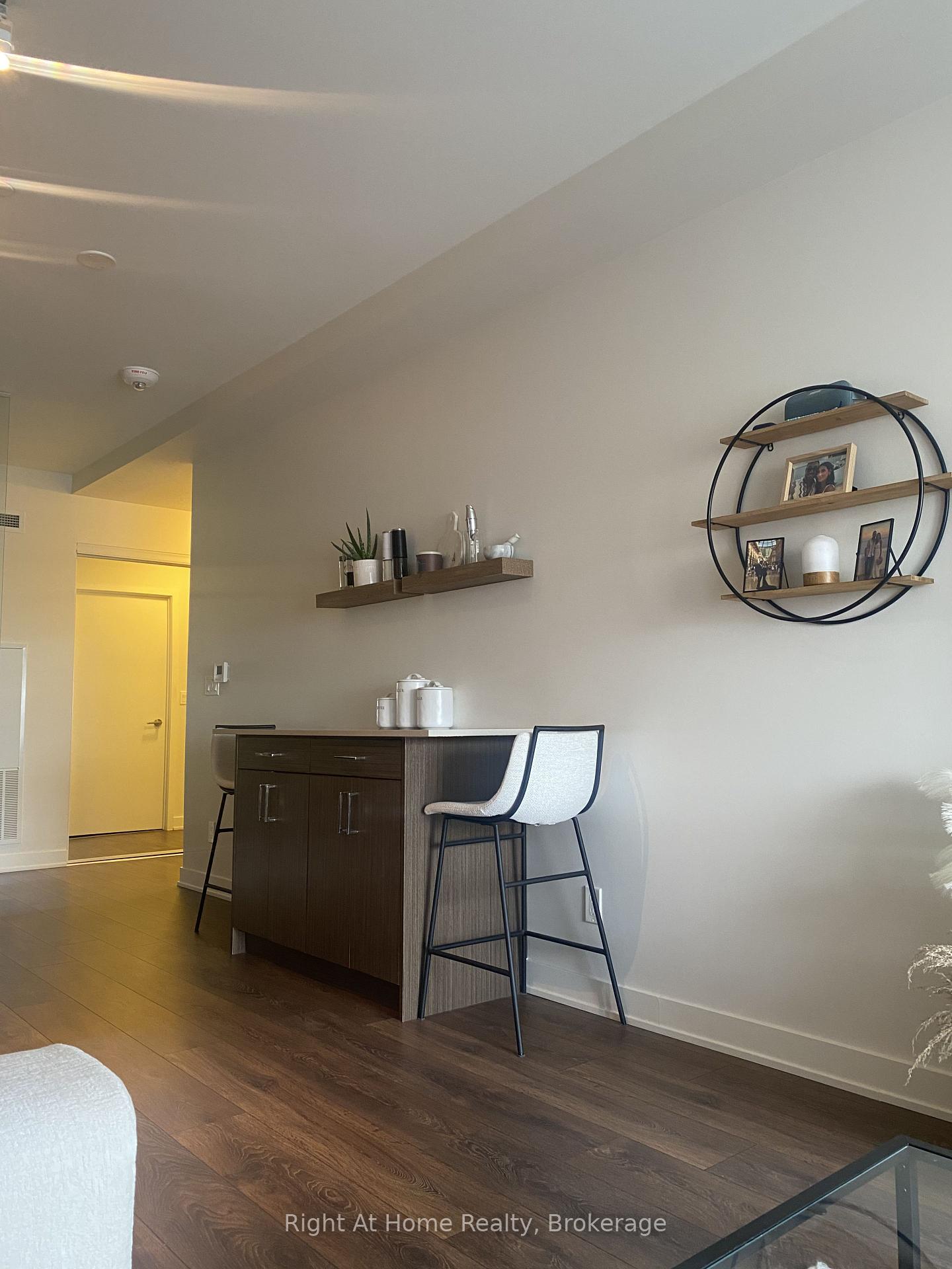 Photo 2 of Unit 1205, 2 Sonic Way, Toronto, Flemingdon Park — HOMEH