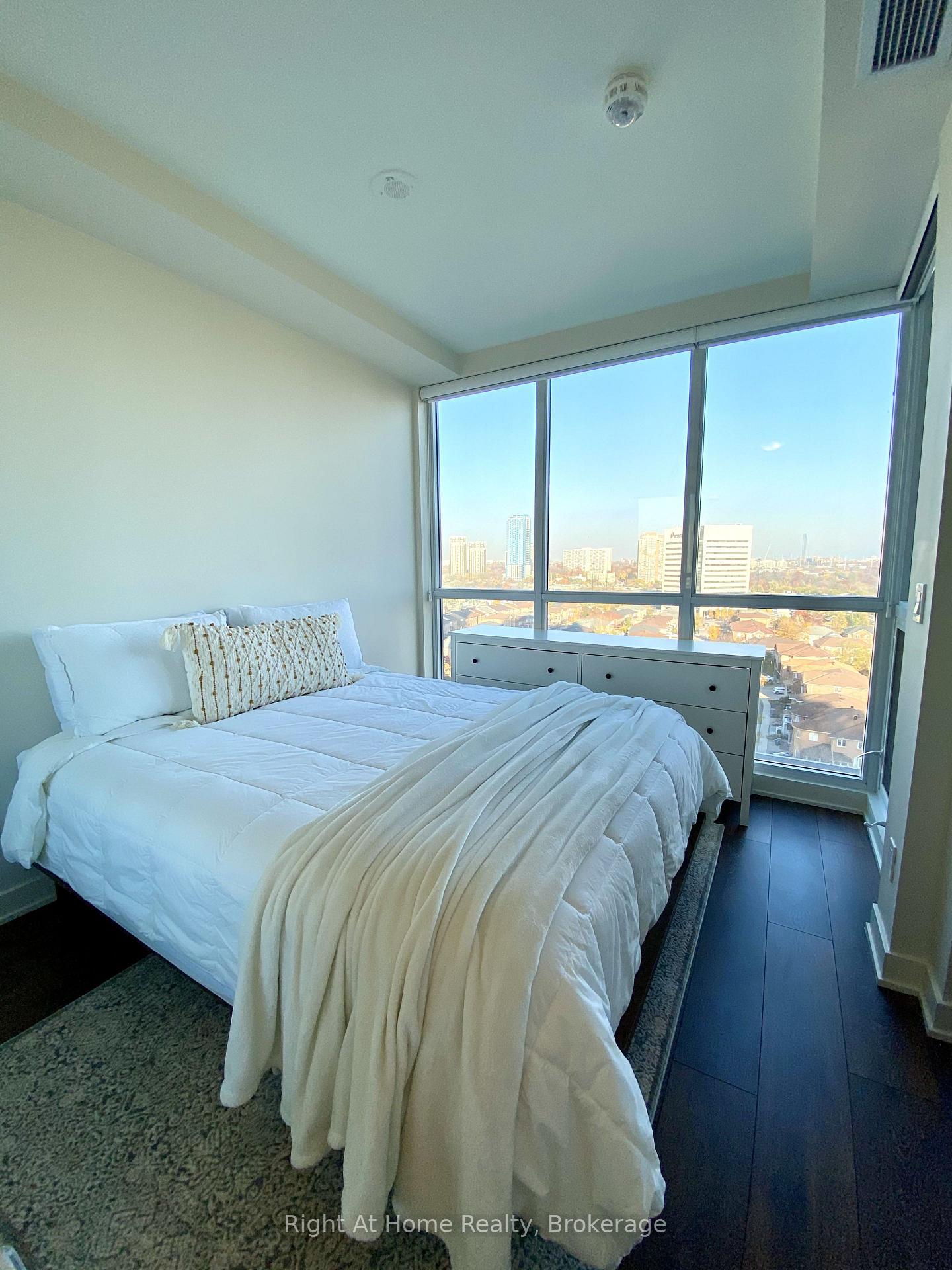 Photo 5 of Unit 1205, 2 Sonic Way, Toronto, Flemingdon Park — HOMEH