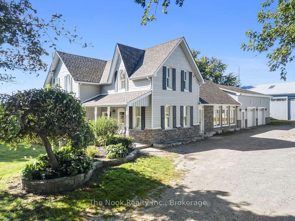 Photo 2 of 3941 Mountjoy Road, Scugog, Rural Scugog — HOMEH