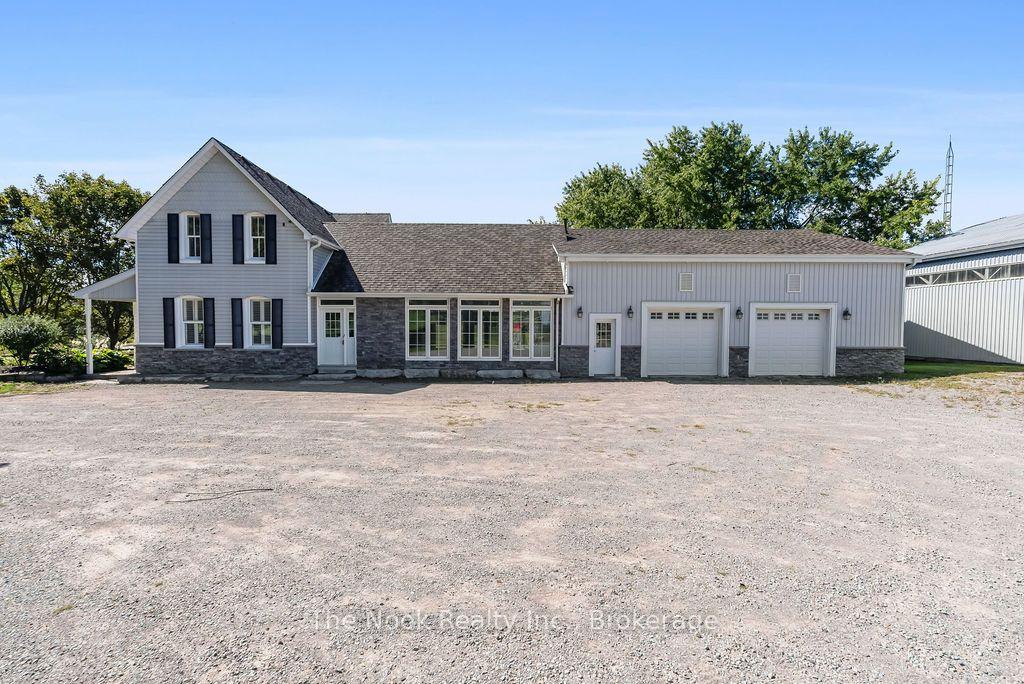 Photo 3 of 3941 Mountjoy Road, Scugog, Rural Scugog — HOMEH