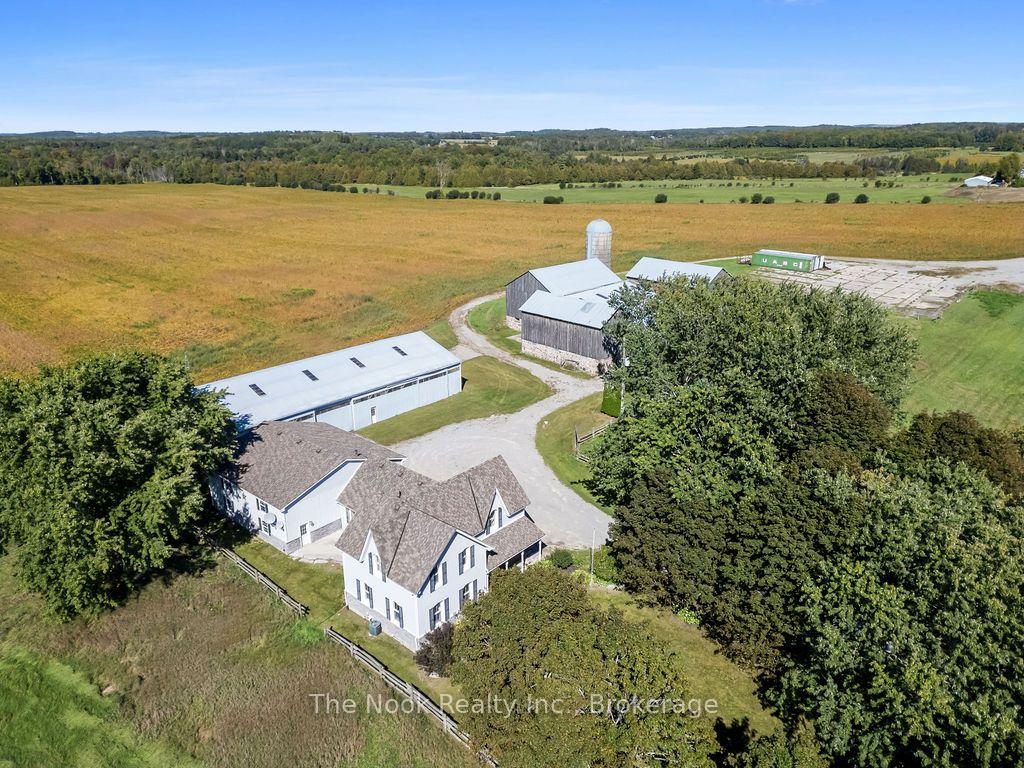 Photo 4 of 3941 Mountjoy Road, Scugog, Rural Scugog — HOMEH