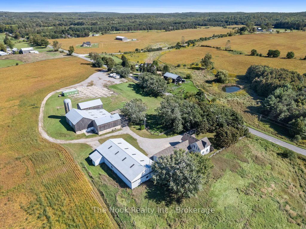 Photo 6 of 3941 Mountjoy Road, Scugog, Rural Scugog — HOMEH